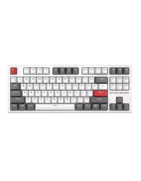 Royal Kludge RK-R87 Single-Mode RGB 87 Keys (Brown Switch)