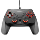 NSW Snakebyte Gamepad S Wired Controller - DataBlitz