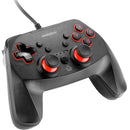 NSW Snakebyte Gamepad S Wired Controller - DataBlitz