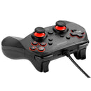 NSW Snakebyte Gamepad S Wired Controller - DataBlitz