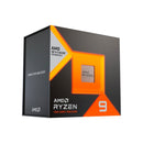 AMD Ryzen 9 7950X3D Processor