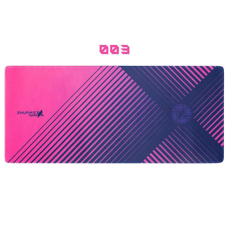 SHURIKEY XL Desk Mat Hanzo 003 (ZDB046-01) - DataBlitz