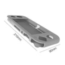 DOBE NSW SILICON CASE SILICON MATERIAL LIGHT GRAY FOR N-SWITCH LITE (TNS-19073) - DataBlitz