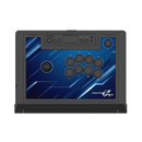 PS5 HORI Fighting Stick Alpha For PS5/PS4/PC (SPF-013A) - DataBlitz