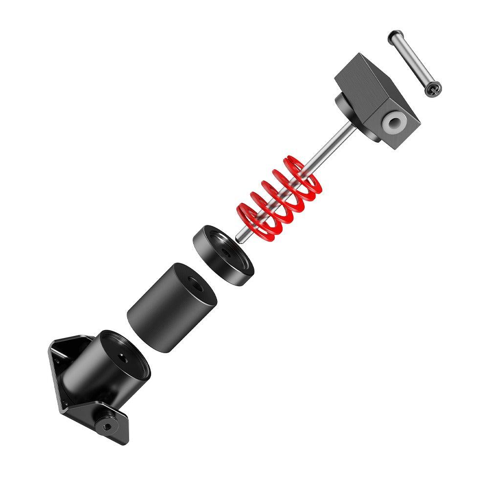 MOZA Racing SR-P Lite Brake Pedal Performance Kit (RS22) - DataBlitz