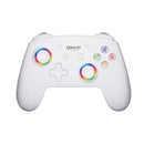 Omelet NSW Gaming Pro+ Wireless Gaming Controller (Snow White) - DataBlitz