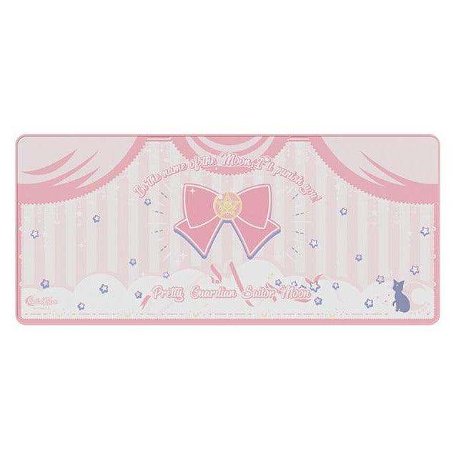 AKKO SAILOR MOON CRYSTAL GAMING MOUSE PAD ANTI-SLIP - DataBlitz