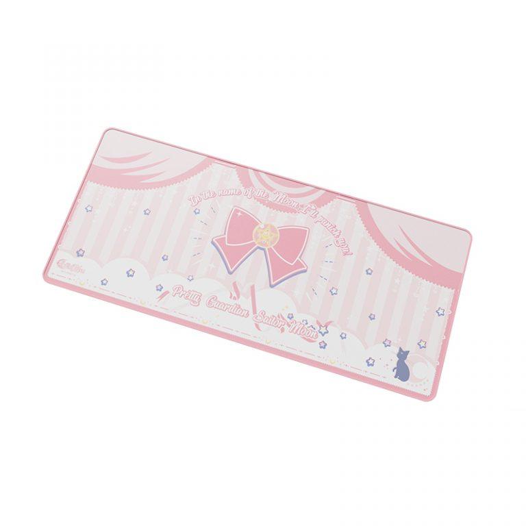 AKKO SAILOR MOON CRYSTAL GAMING MOUSE PAD ANTI-SLIP - DataBlitz