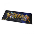 AKKO SAINT SEIYA GAMING MOUSE PAD ANTI-SLIP - DataBlitz
