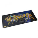 AKKO SAINT SEIYA GAMING MOUSE PAD ANTI-SLIP - DataBlitz