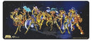 AKKO SAINT SEIYA GAMING MOUSE PAD ANTI-SLIP - DataBlitz