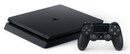 PS4 Console 1TB (JET BLACK) CUH-2218B B01 REG.3 - DataBlitz