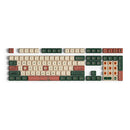 AKKO WORLD TOUR-SHANGHAI KEYCAPS SET JDA 136 KEYS - DataBlitz