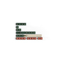 AKKO WORLD TOUR-SHANGHAI KEYCAPS SET JDA 136 KEYS - DataBlitz