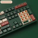 AKKO WORLD TOUR-SHANGHAI KEYCAPS SET JDA 136 KEYS - DataBlitz