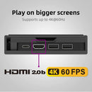 NSW Skull & Co. Steamdock-Pro For Steam Deck & Smart Devices