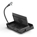 NSW Skull & Co. Steamdock For Steam Deck & Smart Devices