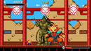 NINTENDO SWITCH TANUKI JUSTICE