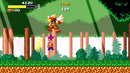 NINTENDO SWITCH TANUKI JUSTICE