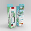 IPEGA 6 IN 1 DESKTOP CHARGER FOR N-SWITCH JOY-CON/N-SWITCH PRO CONTROLLER (ANIMAL CROSSING) (PG-9187A) - DataBlitz