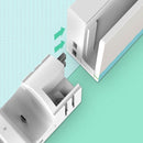 IPEGA 6 IN 1 DESKTOP CHARGER FOR N-SWITCH JOY-CON/N-SWITCH PRO CONTROLLER (ANIMAL CROSSING) (PG-9187A) - DataBlitz