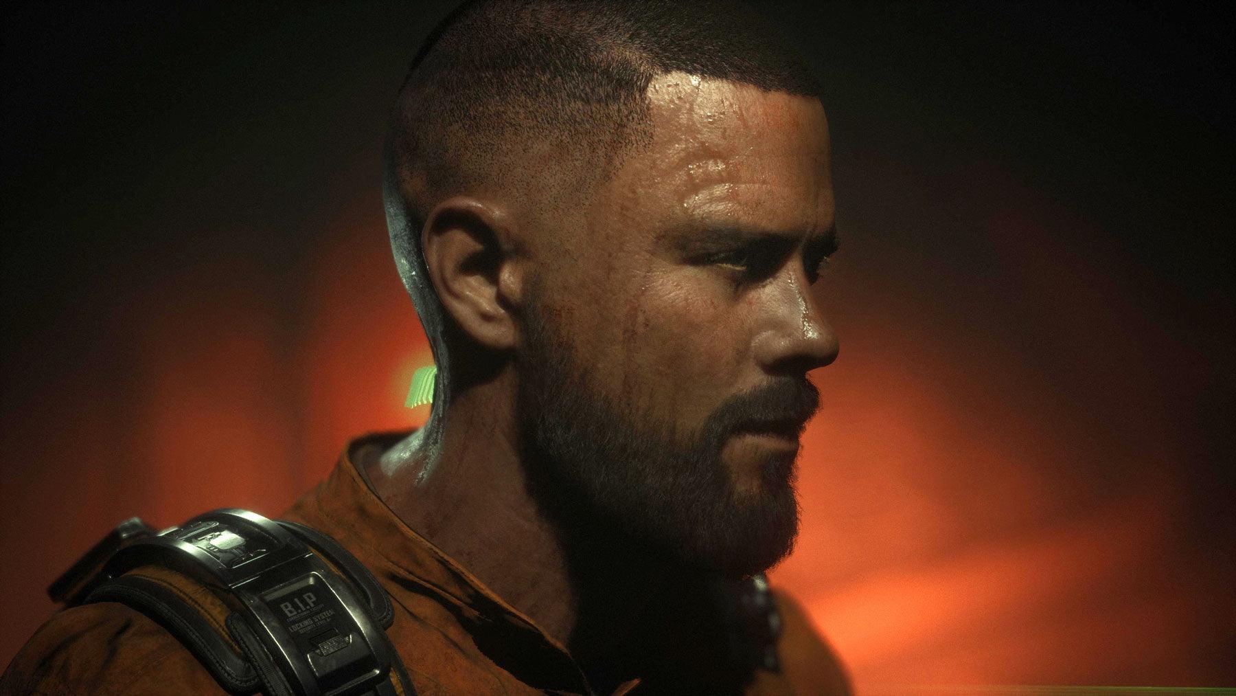 XBOXONE The Callisto Protocol Day One Edition (US) - DataBlitz