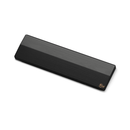 GLORIOUS PC GAMING RACE WOODEN KEYBOARD WRIST REST FITS TENKEYLESS (ONYX) - DataBlitz