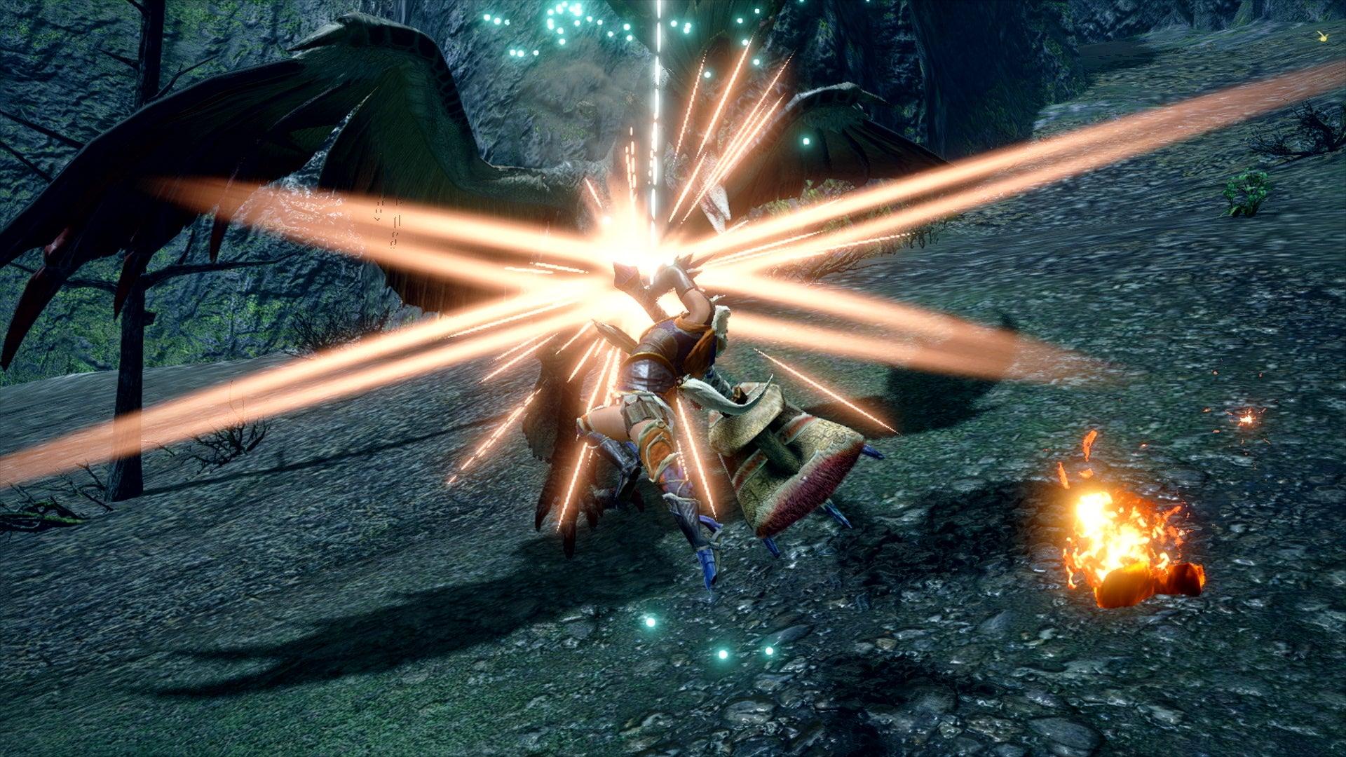 Nintendo Switch Monster Hunter Rise Collector'S Edition