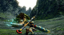 Nintendo Switch Monster Hunter Rise Standard Edition