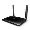 TP-Link 300MBPS Wi-Fi 4G LTE Router (TL-MR150) | Dito Sim Card - DataBlitz