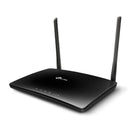 TP-Link 300 Mbps Wi-Fi 4G LTE Router (TL-MR6400) - DataBlitz