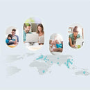 TP-Link 300 Mbps Wi-Fi 4G LTE Router (TL-MR6400) - DataBlitz