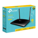 TP-Link 300 Mbps Wi-Fi 4G LTE Router (TL-MR6400) - DataBlitz