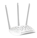 TP-Link 450 Mbps Wireless N Access Point (White) (TL-WA901N) - DataBlitz