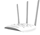 TP-Link 450 Mbps Wireless N Access Point (White) (TL-WA901N) - DataBlitz
