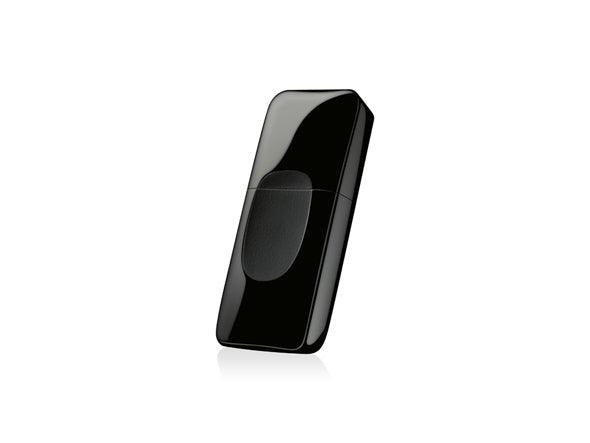 TP-Link 300 MBPS Mini Wireless N USB Adapter (TL-WN823N) - DataBlitz