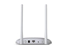 TP-Link 300 Mbps Wireless N Access Point (White) (TL-WA801N) - DataBlitz