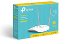 TP-Link 300 Mbps Wireless N Access Point (White) (TL-WA801N) - DataBlitz