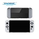 DOBE NSW PROTECTIVE CASE FOR N-S OLED CONSOLE & JOY-PAD (TNS-1133C) - DataBlitz