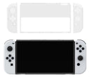 DOBE NSW PROTECTIVE CASE FOR N-S OLED CONSOLE & JOY-PAD (TNS-1133C) - DataBlitz