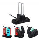 DOBE NSW JOY-CON & PRO CONTROLLER CHARGING DOCK (TNS-1756) NEW - DataBlitz