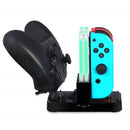 DOBE NSW JOY-CON & PRO CONTROLLER CHARGING DOCK (TNS-1756) NEW - DataBlitz