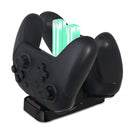 DOBE NSW JOY-CON & PRO CONTROLLER CHARGING DOCK (TNS-1756) NEW - DataBlitz