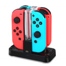 DOBE NSW JOY-CON & PRO CONTROLLER CHARGING DOCK (TNS-1756) NEW - DataBlitz