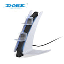 DOBE PS5 Dualsense Controller Charging Dock With Dragon Sound | Touch Switch (TP5-0557S) - DataBlitz