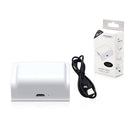 DOBE XBOXONE S BATTERY PACK (TYX-561S) (WHITE) - DataBlitz