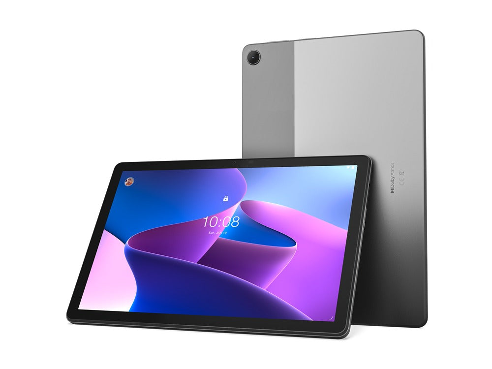 Lenovo Tab M10 (3RD GEN) TB-328FU 3GB+32GB (Storm Grey)
