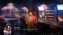 NINTENDO SWITCH THE LETTER A HORROR VISUAL NOVEL