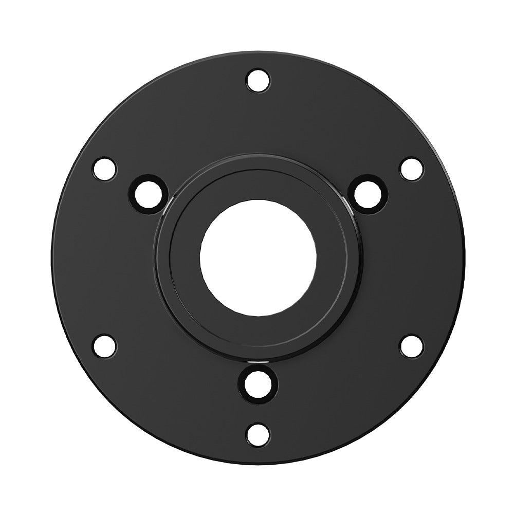 MOZA Racing Third-Party Wheel Bases Mount Adapter (RS037) - DataBlitz