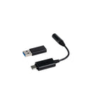 ASUS AI NOISE-CANCELING MIC ADAPTER - DataBlitz